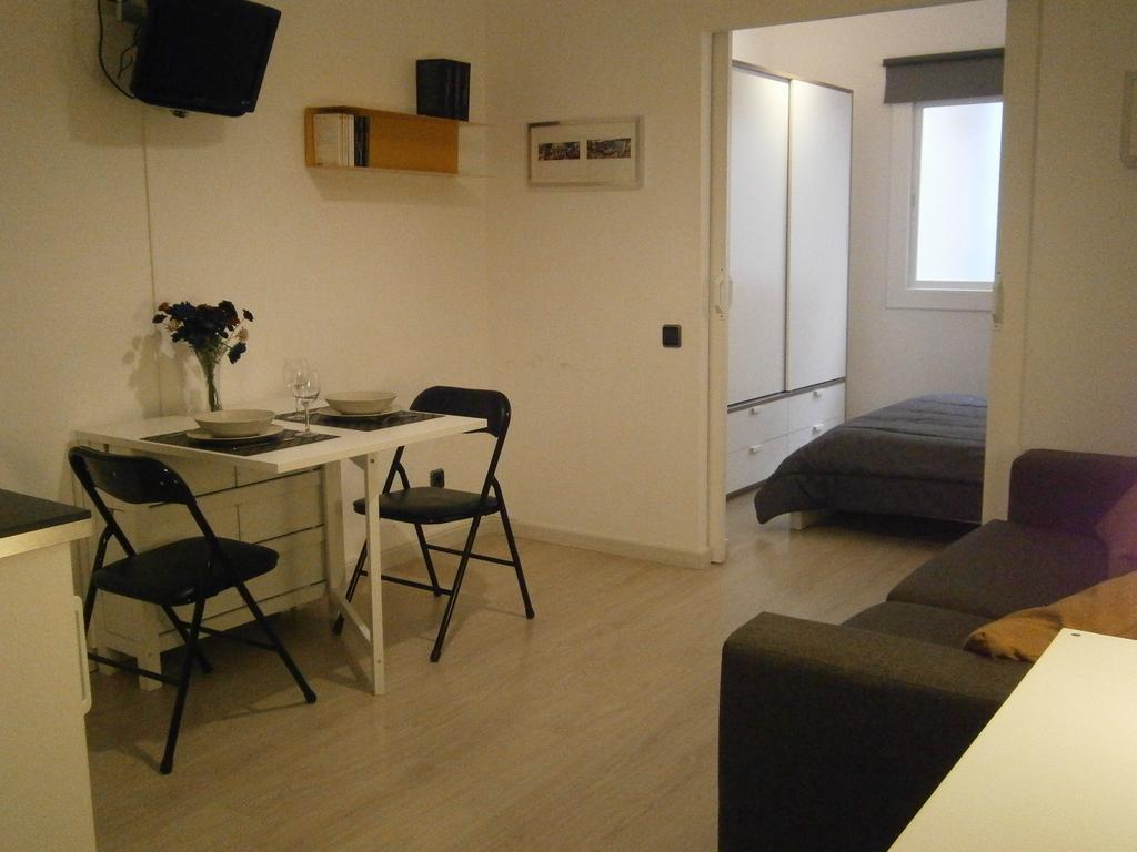 Marbel Appartement *