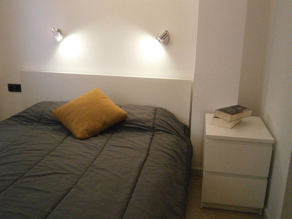 Appartement Marbel Barcelone