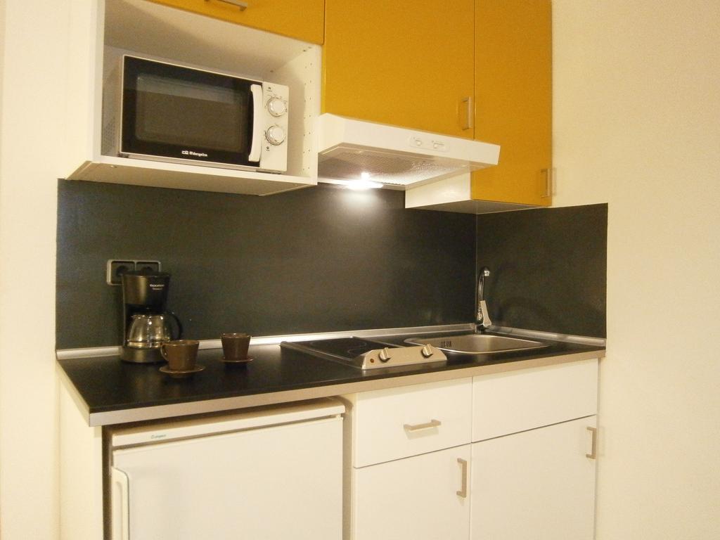 Appartement Marbel Barcelone