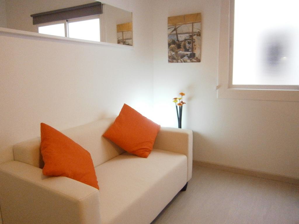 Appartement Marbel