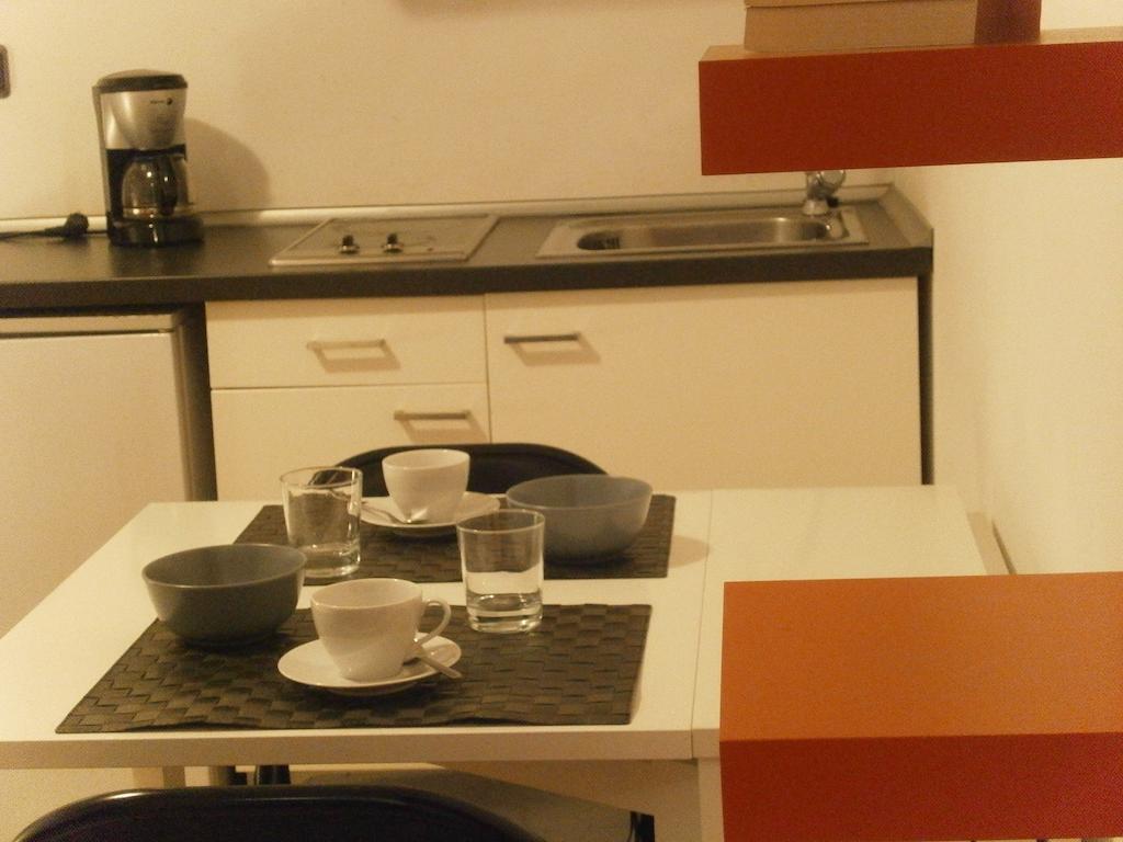 Marbel Appartement Barcelone