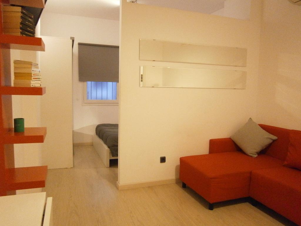 Appartement Marbel Barcelone